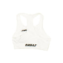 Unravel Project Jersey Skate T-Shirt - White