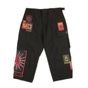 Marcelo Burlon Graphic Pants - Multi