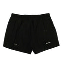 Marcelo Burlon Confidential Track Shorts - Black