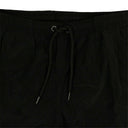 Marcelo Burlon Confidential Track Shorts - Black