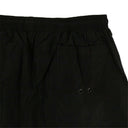 Marcelo Burlon Confidential Track Shorts - Black