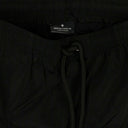 Marcelo Burlon Confidential Track Shorts - Black