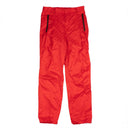 Givenchy Logo Trousers - Red