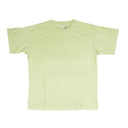 Green Short Sleeve University T-Shirt