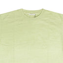 Green Short Sleeve University T-Shirt