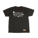 Bossi Dream Of Me Short Sleeve T-Shirt - Black