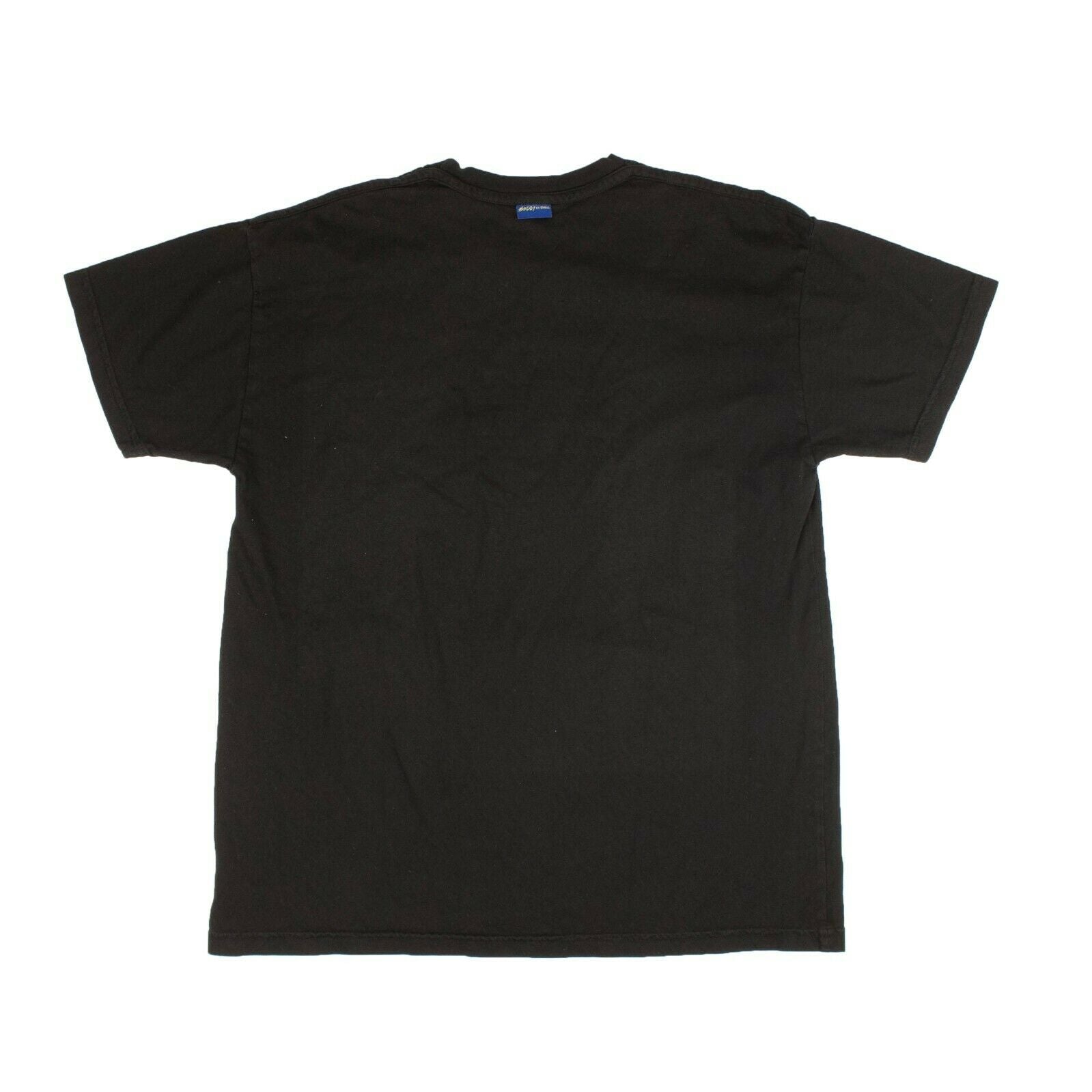 Bossi Dream Of Me Short Sleeve T-Shirt - Black