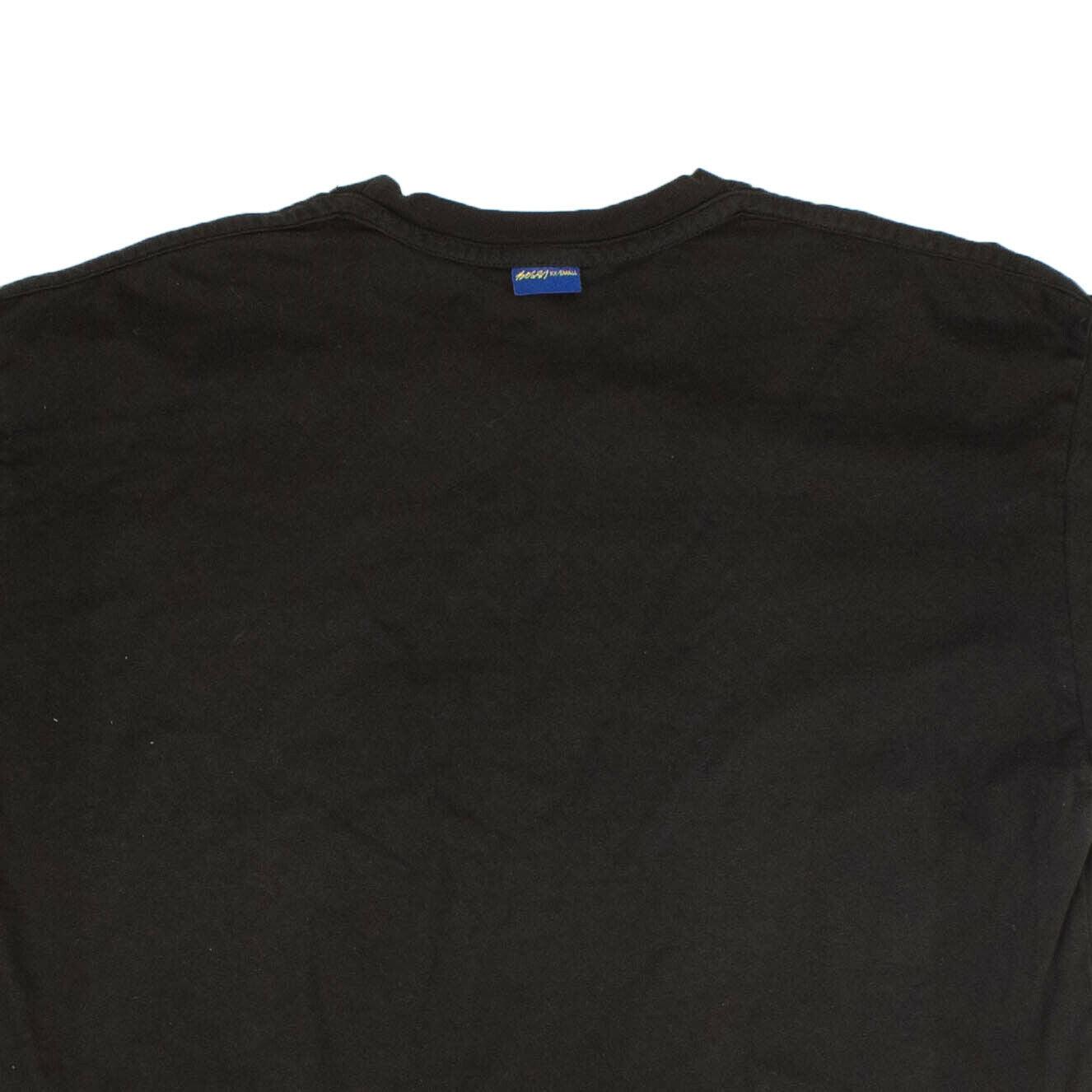 Bossi Dream Of Me Short Sleeve T-Shirt - Black