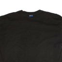 Bossi Dream Of Me Short Sleeve T-Shirt - Black