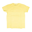 Yellow Anti-Expo Sleeve T-Shirt