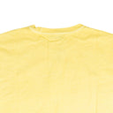 Yellow Anti-Expo Sleeve T-Shirt