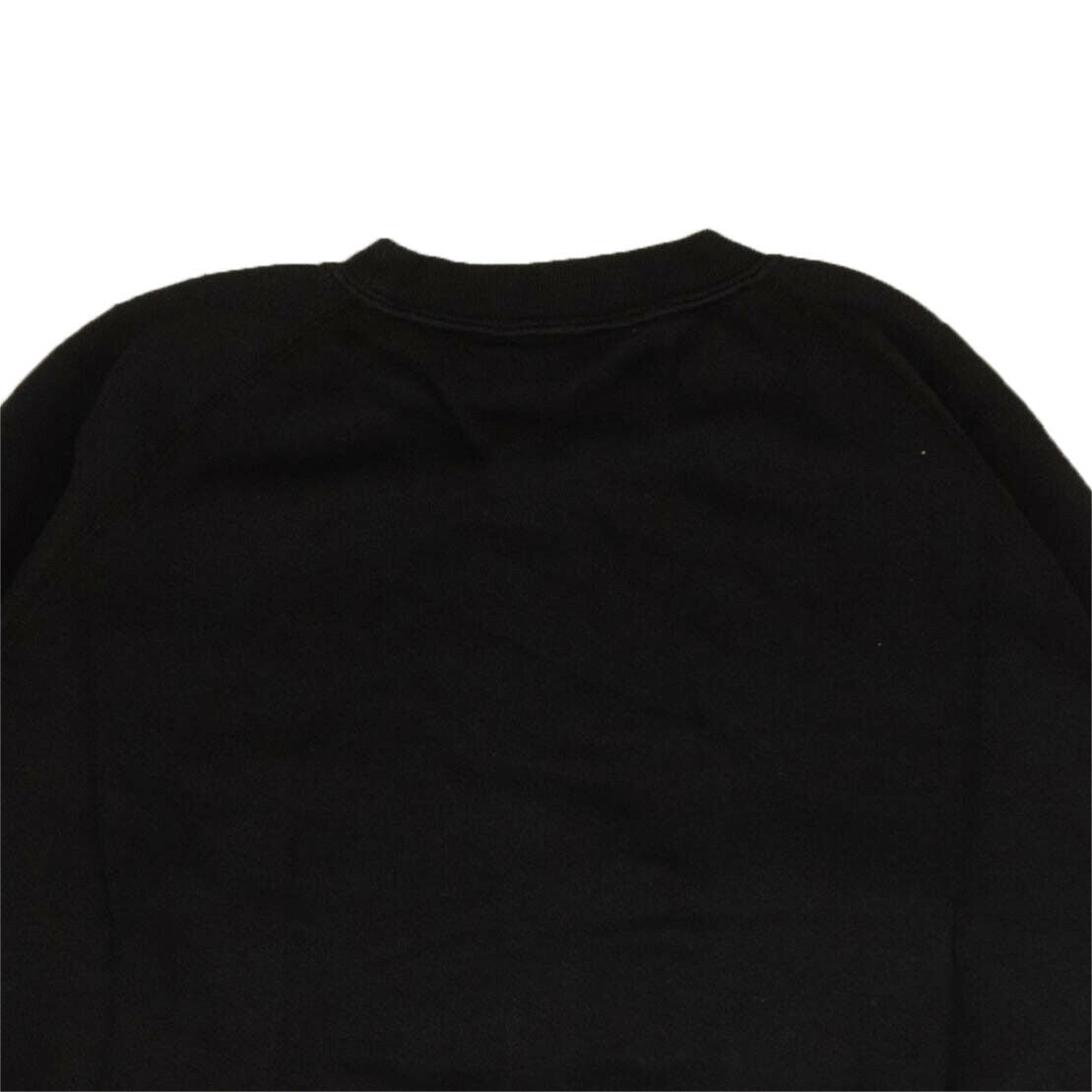 John Elliott Vintage Fleece Crew - Black