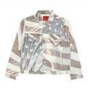 424 On Fairfax Men'S Denim Jackets - Multi