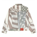 424 On Fairfax Men'S Denim Jackets - Multi