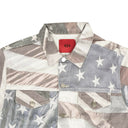 424 On Fairfax Men'S Denim Jackets - Multi