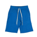 John Elliott Crimson Shorts - Carbon Gray