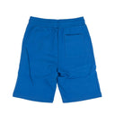 John Elliott Crimson Shorts - Carbon Gray