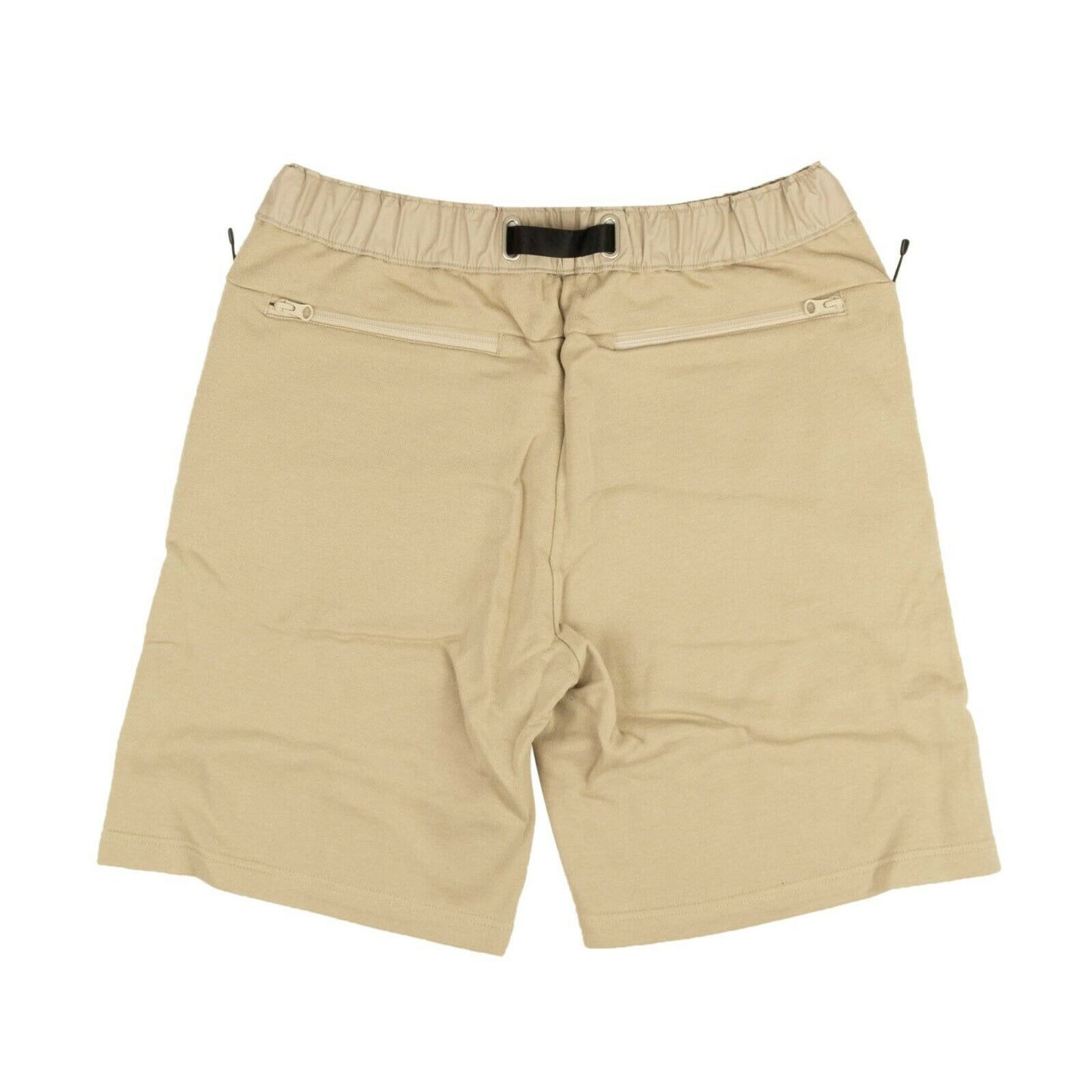 John Elliott Belted Shorts - Carnival Tan