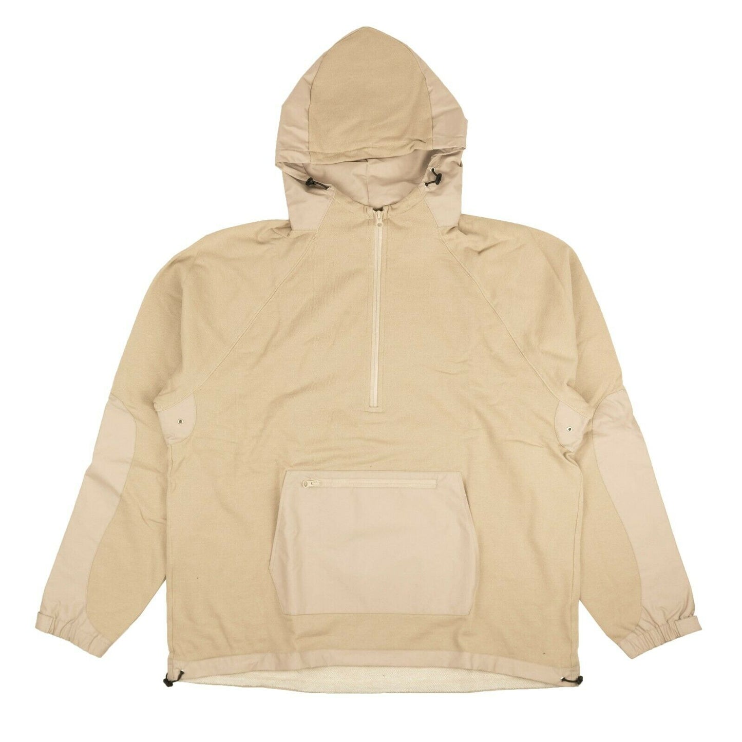 Carnival Tan Field Jacket