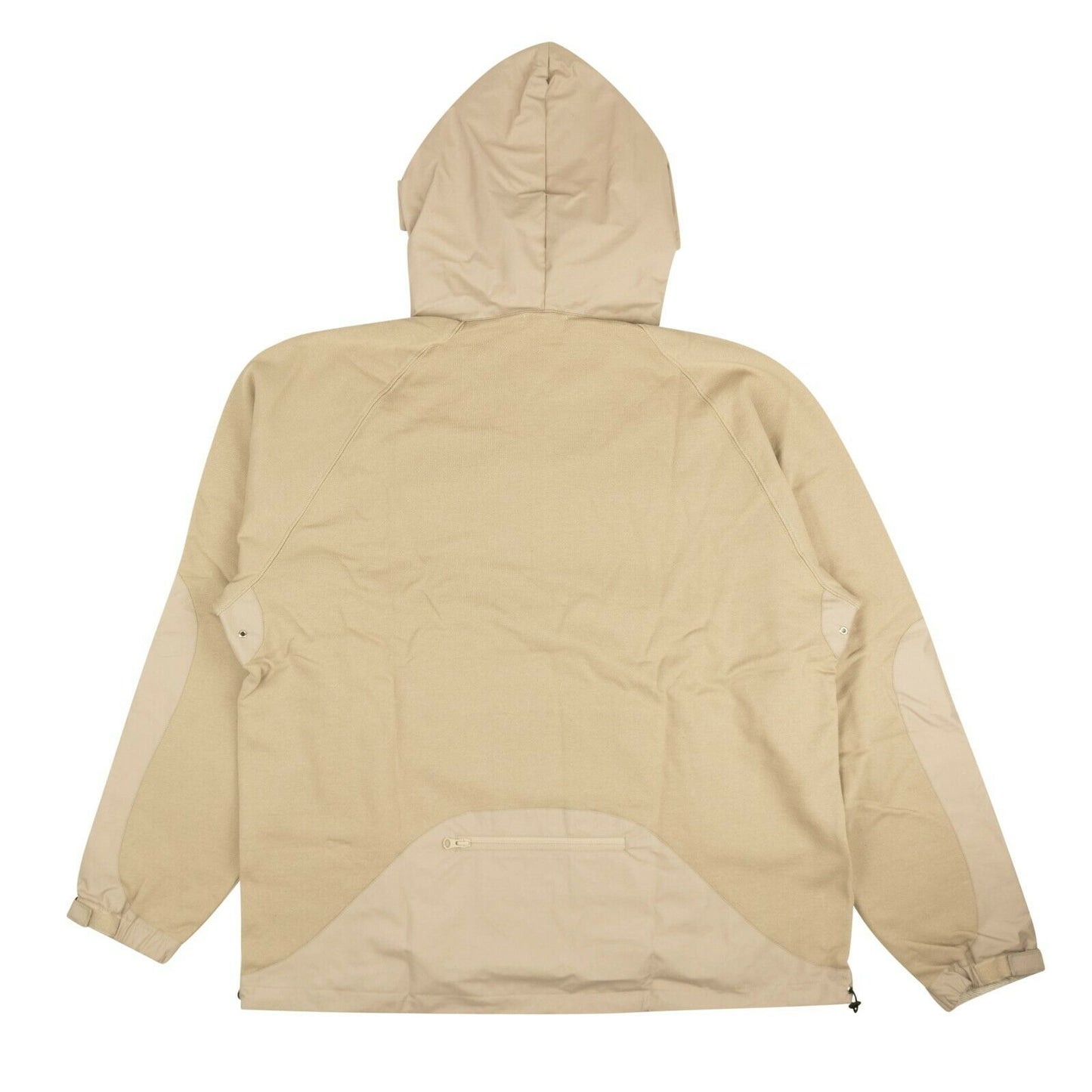 Carnival Tan Field Jacket