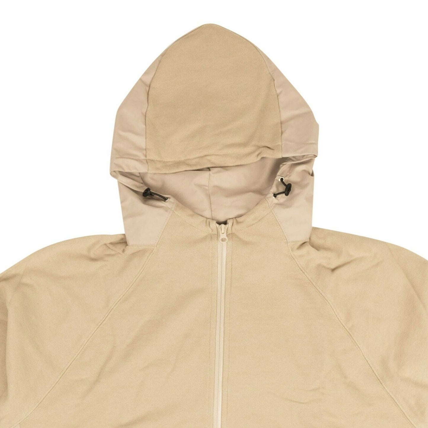 Carnival Tan Field Jacket