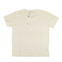 Chalk White Basalt Short Sleeve T-Shirt