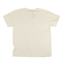 Chalk White Basalt Short Sleeve T-Shirt