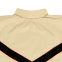 Just Don Team X Army Zip-Up Track Jacket - Tan