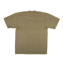 Sickö Bulletproof Short Sleeve T-Shirt - Military Green