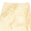 Off-White C/O Virgil Abloh Gabard Curtains Panel Pant - Beige