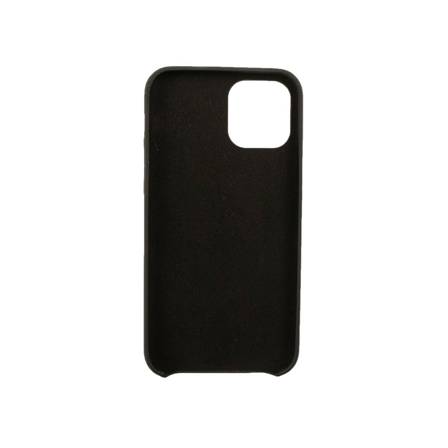 Off-White C/O Virgil Abloh Logo 11 Pro Phone Case - Black
