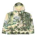 Multicolor Paradise Pullover Hoodie