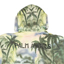 Multicolor Paradise Pullover Hoodie