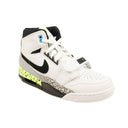 Jordan Air Legacy 312 Nrg Sneakers - White/Black/Volt/Blue