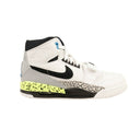 Jordan Air Legacy 312 Nrg Sneakers - White/Black/Volt/Blue