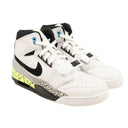Jordan Air Legacy 312 Nrg Sneakers - White/Black/Volt/Blue