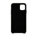 Black Saffiano iPhone 11 Pro Case