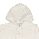 Off-White C/O Virgil Abloh Straight Blazer - Gray