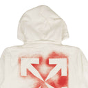 Off-White C/O Virgil Abloh Straight Blazer - Gray