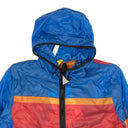 Genius Craig Green Multi Striped Jacket