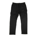 424 On Fairfax Casual Pants - Black