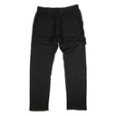 424 On Fairfax Casual Pants - Black