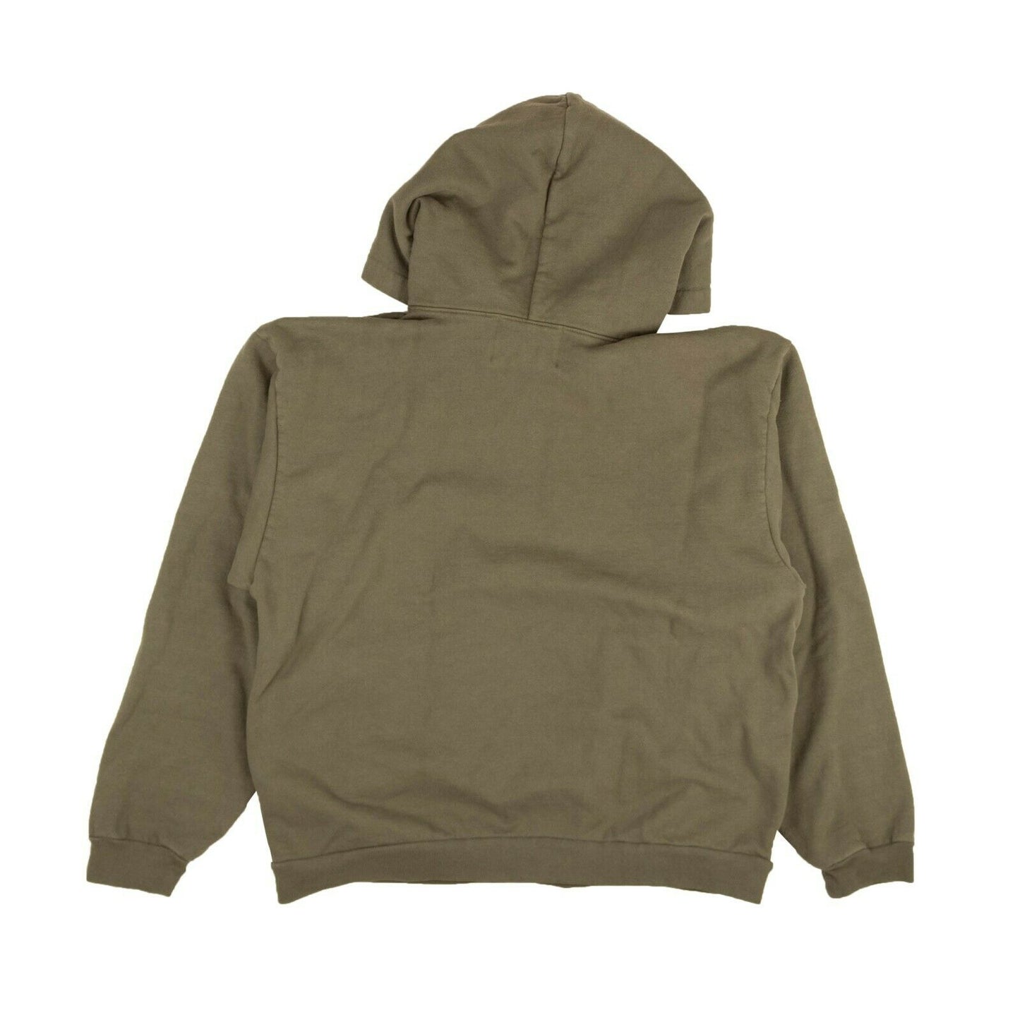 Sickö Bulletproof Hoodie - Military Green