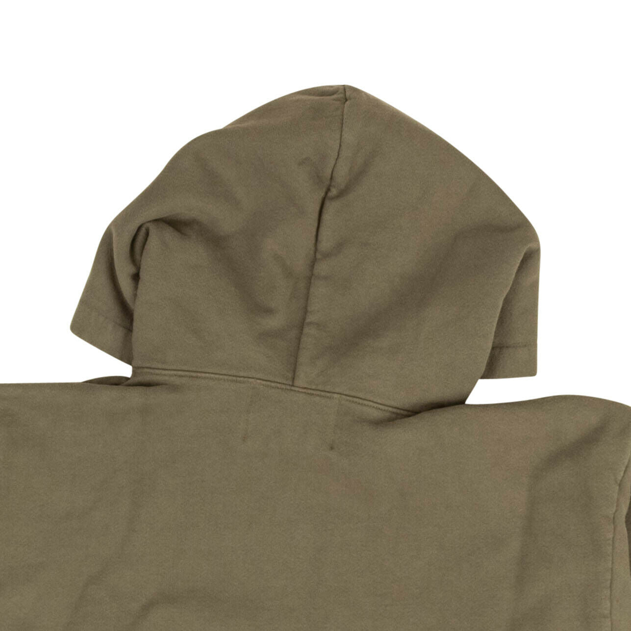 Sickö Bulletproof Hoodie - Military Green