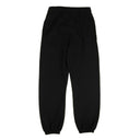 Off-White C/O Virgil Abloh Rainbow Logo Sweatpants - Black
