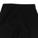 Off-White C/O Virgil Abloh Rainbow Logo Sweatpants - Black