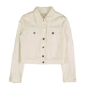 A.P.C Denim Caban - Blue