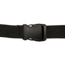 Marcelo Burlon Logo Buckle County Belt - Black