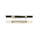 Marcelo Burlon Gold Color Logo Tie Pins - Gold