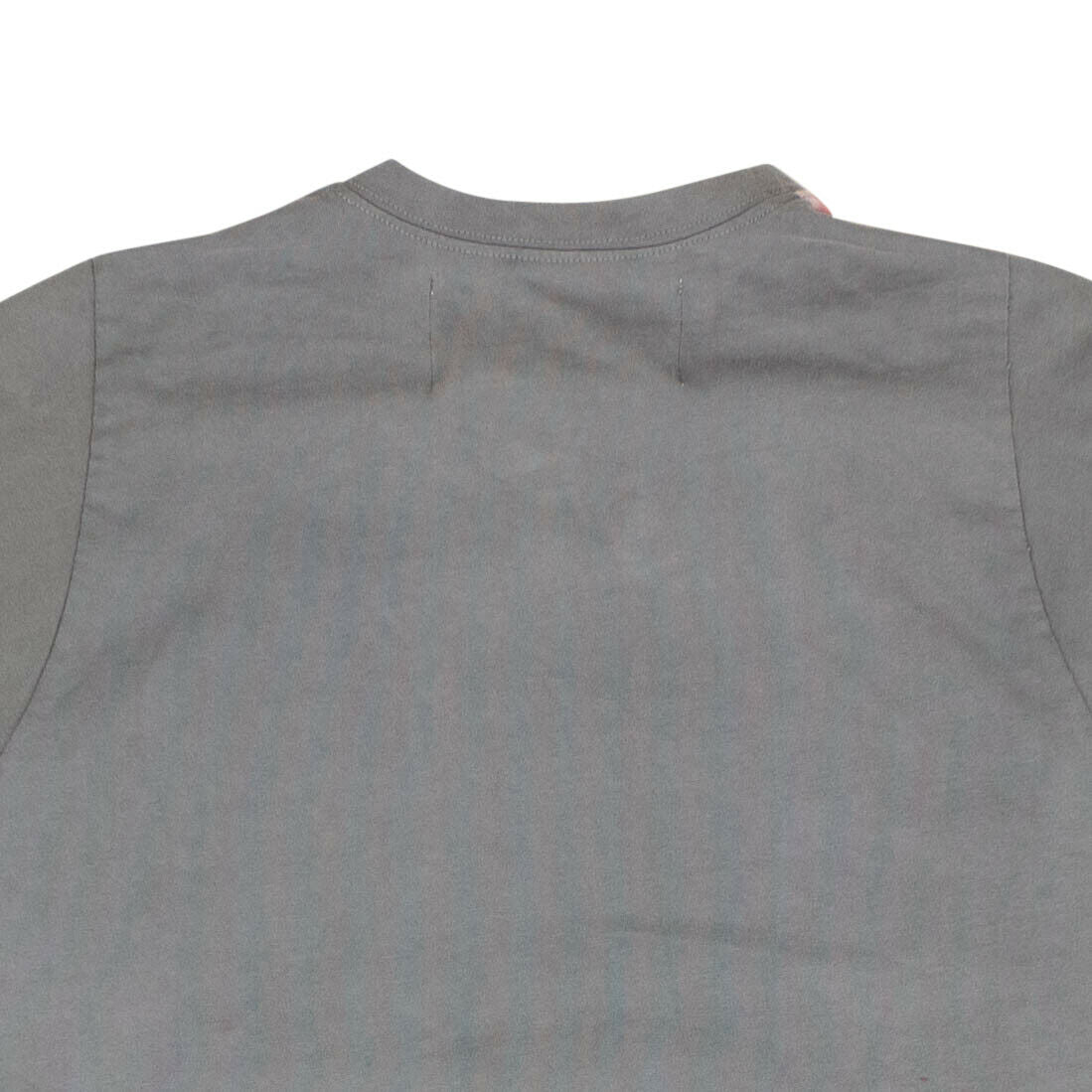 Sp5Der Long Sleeve T-Shirt - Gray